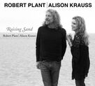 Cover icon of Sister Rosetta Goes Before Us sheet music for voice, piano or guitar by Robert Plant & Alison Krauss, Alison Krauss, Robert Plant and Leslie Phillips, intermediate skill level