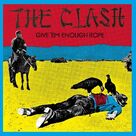 Cover icon of Last Gang In Town sheet music for guitar (chords) by The Clash, Joe Strummer and Mick Jones, intermediate skill level