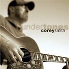 Cover icon of I'm Not Gonna Cry sheet music for guitar (tablature) by Corey Smith, intermediate skill level