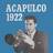 Acapulco 1922 piano solo sheet music