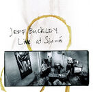 Cover icon of The Twelfth Of Never sheet music for guitar (chords) by Jeff Buckley, Jerry Livingston and Paul Francis Webster, intermediate skill level
