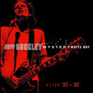 Cover icon of I Woke Up In A Strange Place sheet music for guitar (chords) by Jeff Buckley, intermediate skill level