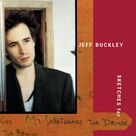 Cover icon of Opened Once sheet music for guitar (chords) by Jeff Buckley, intermediate skill level