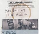 Cover icon of The Way Young Lovers Do sheet music for guitar (chords) by Jeff Buckley and Van Morrison, intermediate skill level