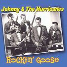 Cover icon of Rocking Goose sheet music for voice, piano or guitar by Tom King, Ira Mack and T J Fowler, intermediate skill level