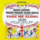 Cover icon of Love Makes The World Go 'round sheet music for voice, piano or guitar by Bob Merrill, intermediate skill level