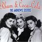 Rum And Coca-Cola sheet music download