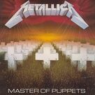 Cover icon of Orion sheet music for guitar (chords) by Metallica, Cliff Burton, James Hetfield and Lars Ulrich, intermediate skill level