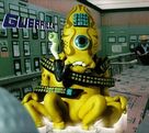 Cover icon of Fire In My Heart sheet music for voice, piano or guitar by Super Furry Animals, Cian Ciaran, Dafydd Ieuan, Gruff Rhys, Guto Pryce and Huw Bunford, intermediate skill level
