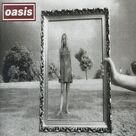 Cover icon of Round Are Way sheet music for guitar (chords) by Oasis and Noel Gallagher, intermediate skill level