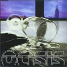 Cover icon of Full On sheet music for guitar (chords) by Oasis and Noel Gallagher, intermediate skill level