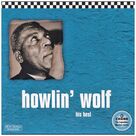 Howlin' Wolf: Back Door Man, (intermediate)