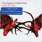 Cover icon of Take Her Back sheet music for voice, piano or guitar by The Pigeon Detectives, James Naylor, Matthew Bowman, Oliver Main and Ryan Wilson, intermediate skill level