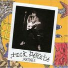 Cover icon of Torn On The Platform sheet music for voice, piano or guitar by Jack Penate, intermediate skill level