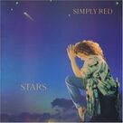 Cover icon of Stars sheet music for guitar (chords) by Simply Red and Mick Hucknall, intermediate skill level
