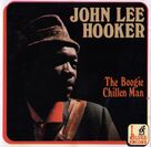 John Lee Hooker: Boogie Chillen