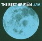 Cover icon of The Great Beyond sheet music for guitar (chords) by R.E.M., Michael Stipe, Mike Mills and Peter Buck, intermediate skill level