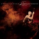 Cover icon of Dark Road sheet music for voice, piano or guitar by Annie Lennox, intermediate skill level