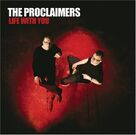 Cover icon of Life With You sheet music for voice, piano or guitar by The Proclaimers, Charles Reid and Craig Reid, intermediate skill level