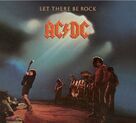 Cover icon of Bad Boy Boogie sheet music for guitar (chords) by AC/DC, Angus Young, Bon Scott and Malcolm Young, intermediate skill level