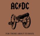 Cover icon of Breaking The Rules sheet music for guitar (chords) by AC/DC, Angus Young, Brian Johnson and Malcolm Young, intermediate skill level