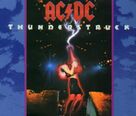 Cover icon of Chase The Ace sheet music for guitar (chords) by AC/DC, Angus Young and Malcolm Young, intermediate skill level