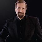 Cover icon of God Bless This House sheet music for choir (SATB: soprano, alto, tenor, bass) by Andrew Heller and Marshall Portnoy, intermediate skill level