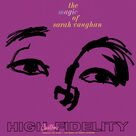 Cover icon of Broken-Hearted Melody sheet music for voice, piano or guitar by Sarah Vaughan, Julie London, Hal David and Sherman Edwards, intermediate skill level