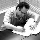 Cover icon of Eil Malei sheet music for voice, piano or guitar by Jeff Marder, intermediate skill level