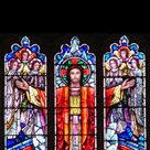 Cover icon of Ein Keiloheinu (There Is None Like Our God) sheet music for voice, piano or guitar by Julius Freudenthal, intermediate skill level