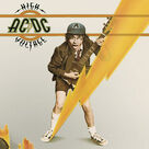 Cover icon of Live Wire sheet music for guitar (chords) by AC/DC, Angus Young, Bon Scott and Malcolm Young, intermediate skill level