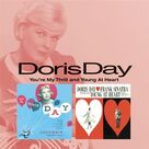 Cover icon of Hold Me In Your Arms sheet music for voice, piano or guitar by Doris Day, Charles Henderson, Don Pippin and Ray Heindorf, intermediate skill level