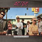 Cover icon of Jailbreak sheet music for guitar (chords) by AC/DC, Angus Young and Malcolm Young, intermediate skill level
