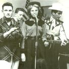 Cover icon of Hey, Mr. Banjo sheet music for voice, piano or guitar by The Sunnysiders, Freddy Morgan and Norman Malkin, intermediate skill level