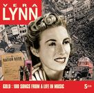 Cover icon of The Homecoming Waltz sheet music for voice, piano or guitar by Vera Lynn, Johnny May and Johnny Reine, intermediate skill level