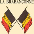 Cover icon of La Brabanconne (Belgian National Anthem) sheet music for voice, piano or guitar by Francois van Campenhout and Louis-Alexandre Dechet, intermediate skill level