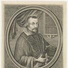 Cover icon of Wilhelmus (Netherlands National Anthem) sheet music for voice, piano or guitar by Adriaan Valerius and Philip van Marnix von Sint Aldegonde, intermediate skill level