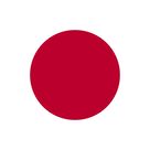 Cover icon of Kimigayo (Japanese National Anthem) sheet music for voice, piano or guitar by Hiromori Hayashi, intermediate skill level