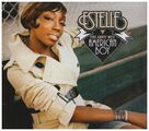 Cover icon of American Boy sheet music for voice and other instruments (fake book) by Estelle, Caleb Speir, Estelle Swaray, Josh Lopez, Kanye West, Keith Harris and Will Adams, intermediate skill level
