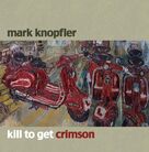 Cover icon of Let It All Go sheet music for guitar (tablature) by Mark Knopfler, intermediate skill level
