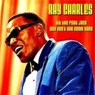 Cover icon of Hit The Road Jack sheet music for piano solo (chords, lyrics, melody) by Ray Charles and Percy Mayfield, intermediate piano (chords, lyrics, melody)