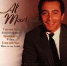 Cover icon of Here In My Heart sheet music for voice, piano or guitar by Al Martino, Bill Borrelli, Joe Csida, Lou Levinson and Pat Genaro, intermediate skill level