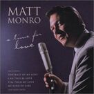 Cover icon of Portrait Of My Love sheet music for voice, piano or guitar by Matt Monro, Cyril Ornadel and David West, intermediate skill level