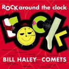 Cover icon of Rip It Up sheet music for voice, piano or guitar by Bill Haley, John Marascalco and Robert Blackwell, intermediate skill level