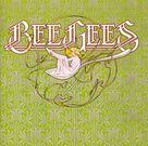 Cover icon of Wind Of Change sheet music for voice, piano or guitar by Bee Gees, Barry Gibb and Robin Gibb, intermediate skill level