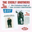 Cover icon of All I Have To Do Is Dream sheet music for voice, piano or guitar by Everly Brothers and Boudleaux Bryant, intermediate skill level