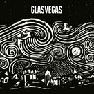 Cover icon of SAD Light sheet music for voice, piano or guitar by Glasvegas and James Allan, intermediate skill level