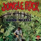 Cover icon of Jungle Rock sheet music for guitar (chords) by Hank Mizell and Ralph Simonton, intermediate skill level