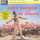 Cover icon of The Next Time sheet music for voice, piano or guitar by Cliff Richard, Buddy Kaye and Phil Springer, intermediate skill level
