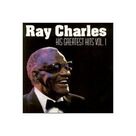 Cover icon of Hallelujah I Love Her So sheet music for voice, piano or guitar by Ray Charles, intermediate skill level